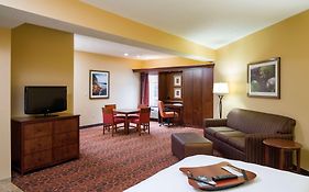 Hampton Inn Selinsgrove